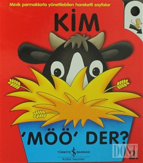 Kim Möö Der?